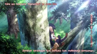 Campione! Episode 07 Subtitle Indonesia