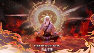 AlchemySupreme Eps.158[Sub indo]