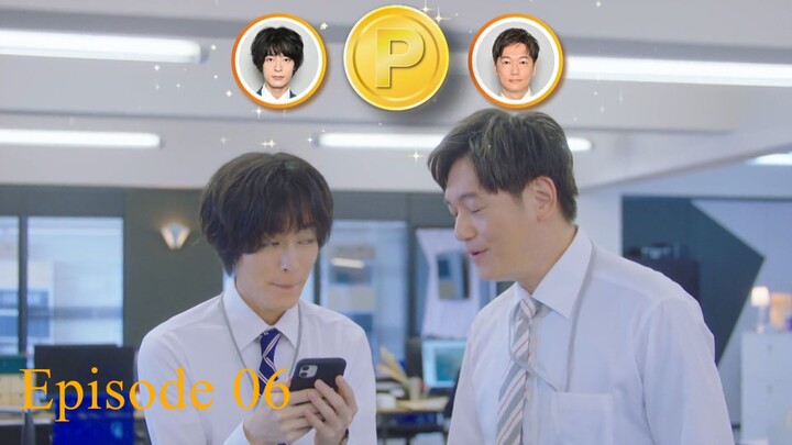 Talentless Takano Season 1 Episode 6