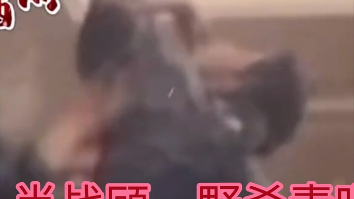 When the filming of Ace Troops Gu Yiye was finished, to be honest, I felt a little sad, that was the