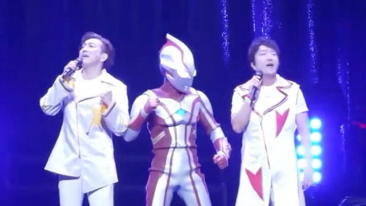 Liệu concert 2025 của Tsuburaya có những ca khúc bùng nổ nào không??