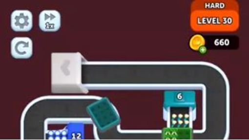 Sort Factory Levels 1-90 Every Puzzle Solved!