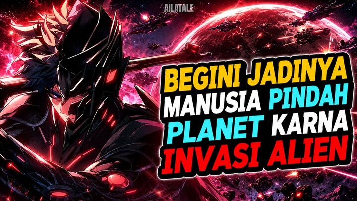 perang antar 3 kekuatan