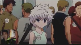 hunter x hunter episode 66 tagalog