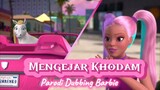 [Parodi Fandub Indo] Khodam Kuda Terbang - Barbie A Touch of Magic