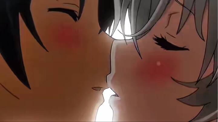 Apa yang terjadi setelah ini🥵