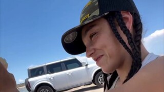 le｜Ketika kamu menikahi sahabatmu