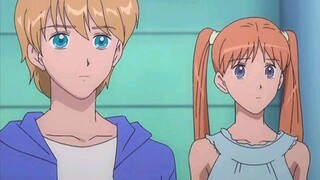 KALEIDO STAR SEASON 2 ENGLISH DUB EPISODE 40