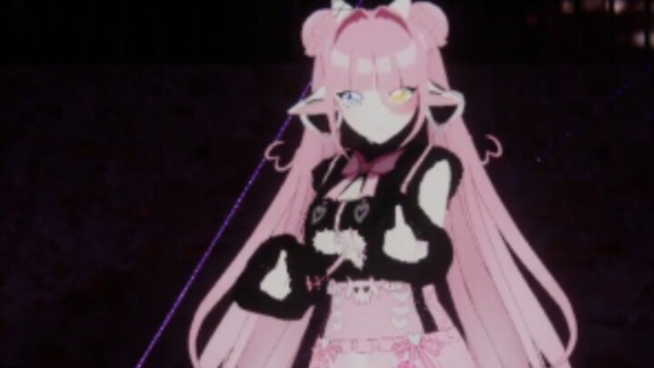 Moobie Apt. MMD ♡