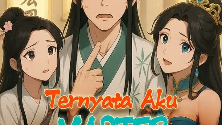 Ternyata Aku Master Kultivasi! Full Bahasa Indonesia (DW)