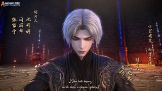 Tales of Demon and Gods S8 episode 13 sub indo