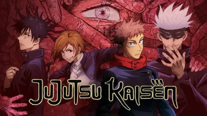 Roblox Anime Cosplays: Jujutsu Kaisen (Season 1) - BiliBili