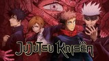 Jujutsu Kaisen Season 1 Episode 3