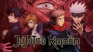 Jujutsu Kaisen Season 1 Episode 15 |TAGALOG DUB|