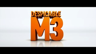 Watch Full Despicable Me 3 Movie 2017  For Free (+Translated Arabic) : link in description