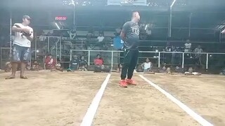 2hits🏆 2nd fyt win