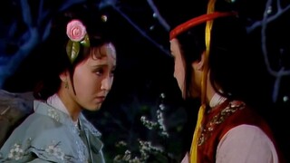 宝黛教你如何用眼神间的传递胜过言语上的交流