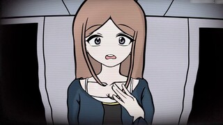 【Mygo Animation】จองจำหญิงสาวอันตราย