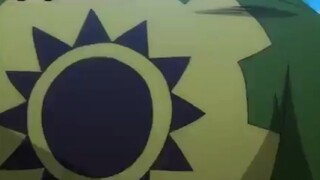 Anh mới thử kiếm thôi mà🥲 || #anime #onepiece