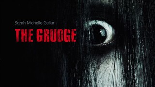 The Grudge (2004) Sub Indo