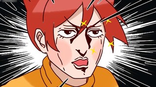 【轰】I’m sorry, I didn’t mean to save your soul…