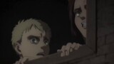 If you had called out to me earlier, Reiner would have stood up.