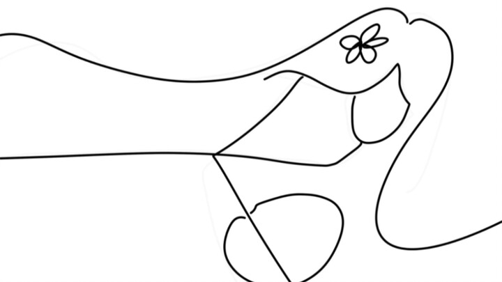 [Painting] What Does the Ultimate Shade of Pink Look Like?