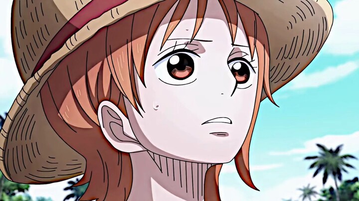“Di awal cerita, Luffy memang benar-benar penuh romantisme ala pria”