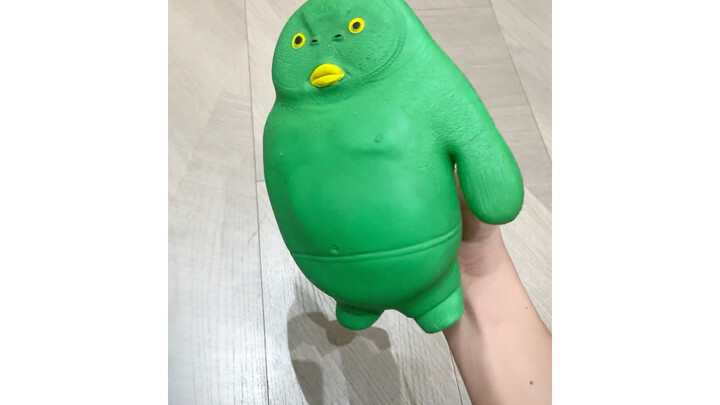 ของนี้น่ารักแบบขี้เหร่สุดๆ ฮ่าฮ่า!