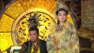 Tân Bảng Phong Thần 1 - Tập 53