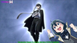 Thuyết minh Chuyển Sinh Thành Quý Tộc Tập 9