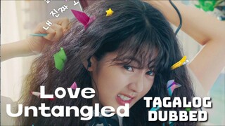 Tagalog Dubbed