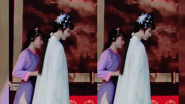 โอ้โห แค่ท่วงท่าการเดินและบุคลิกของน้องหลินก็ถล่มคู่ต่อสู้แบบเหนือชั้นแล้ว!