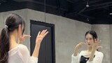 POP của Lin Nayeon với những động tác chân thực nhất trong "Vũ điệu đấu ngón tay" Hướng dẫn điệp khú