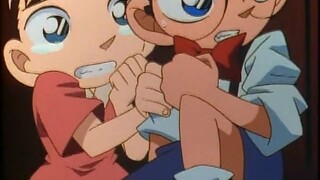 Case Closed (Detective Conan) (Eng Dub) Season 1 Episode 21