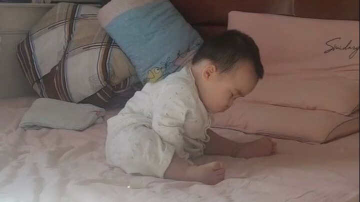 Who would have thought even this terrible sleeper would have their day!