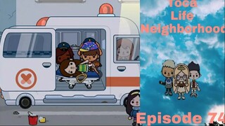 My Sisters Season 3 Episode 74