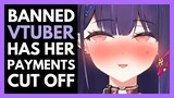 Vtuber Cut From Platforms Without Warning, Nijisanji Slur Apology, Sakamata Chloe 3D Model Reveal