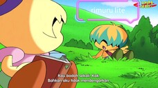 Hoshi no Kirby episode 5 subtitles Indonesia