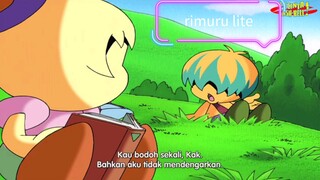 Hoshi no Kirby episode 5 subtitles Indonesia