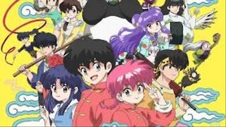 Ranma ½ Eps 95