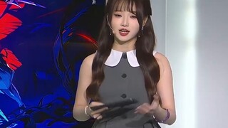 【أف】 سجلت أول ظهور لي مع msi، لم أأتِ هباءً～