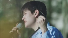 【Stray Kids/Kim Seung-min】【Chinese subtitles】[SONG by] Ep.03 あの梦をなぞって(Depicting that dream)