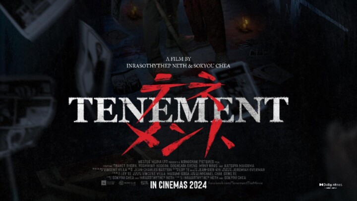 Tenement 2024