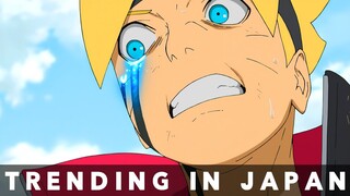 Boruto Anime Cancellation Explained