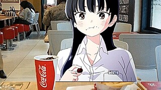 Makan Bareng...