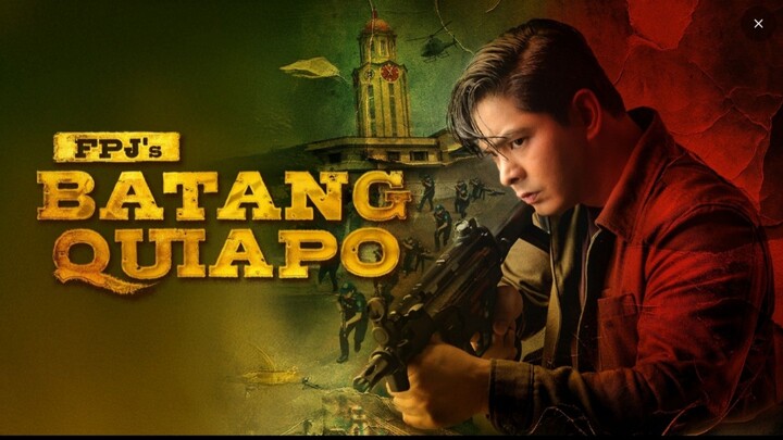 BATANG QUIAPO - EPISODE 753 (JAN 8, 2026 )
