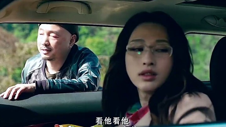 Just by looking at you, I can tell you’re no good.