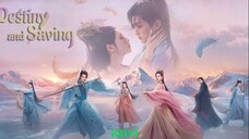 Clash Of Titans Destiny And Saving (2025) Episode 40 End Eng Sub
