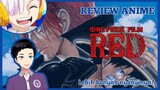 Review Anime "One Piece Film Red" [Vcreator Indonesia]